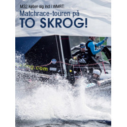 M32 køber sig ind i WMRT